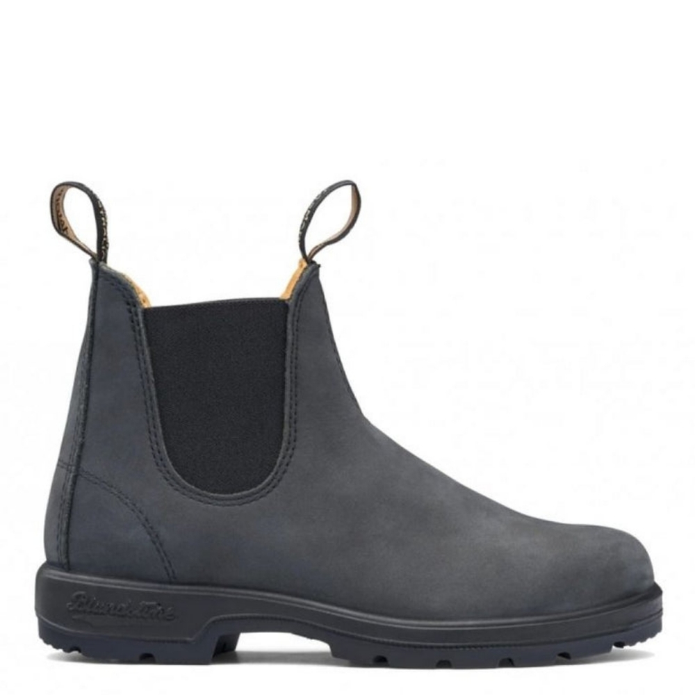 Blundstone Leather Lined 587 Boots